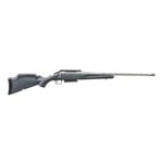 RUGER RUGER AMERICAN GEN II 300 WIN MAG GRAY SPLATTER STD 20" BARREL 3 RD MAG