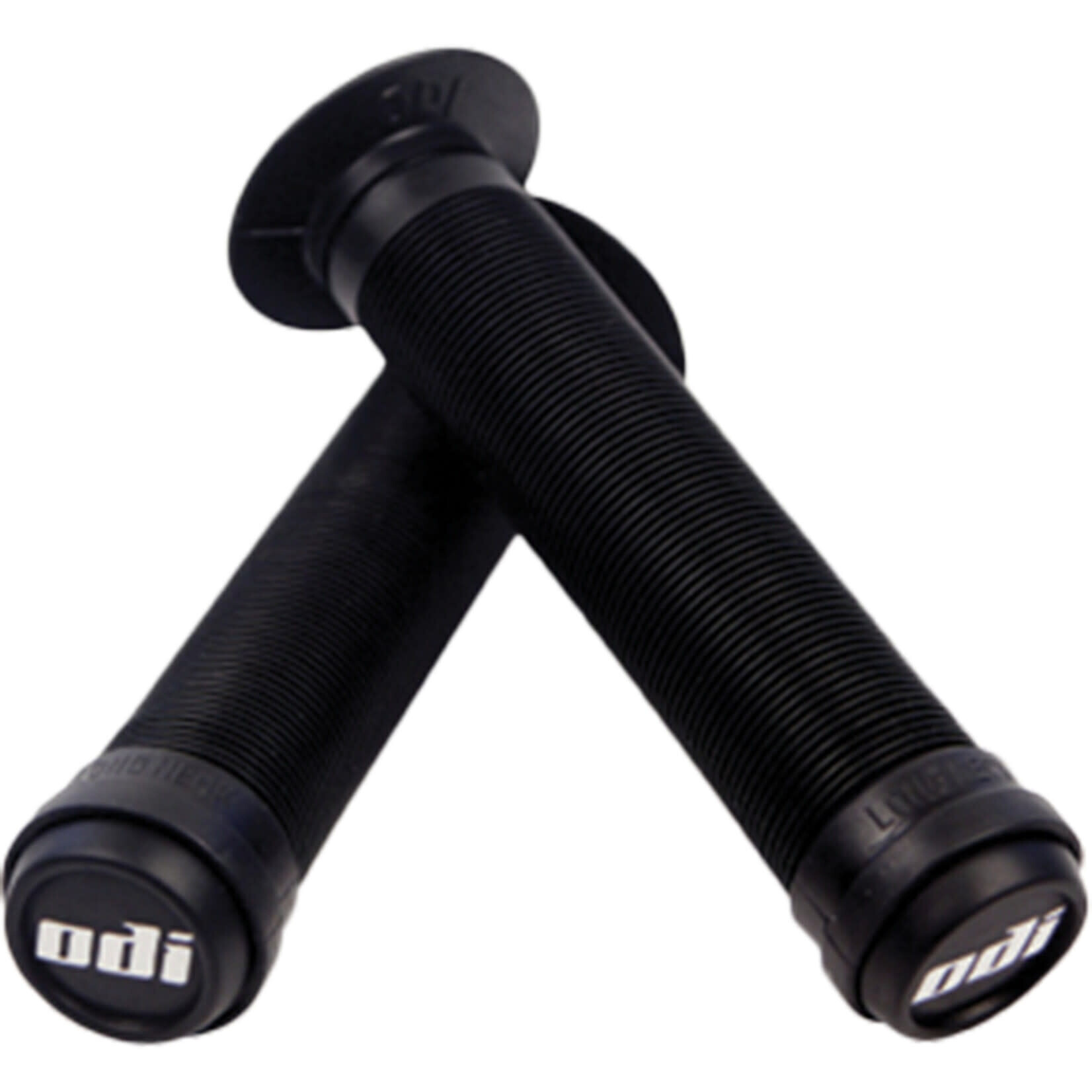 ODI ODI LONGNECK ST BMX GRIPS - BLACK