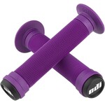 ODI LONGNECK ST BMX GRIPS - PURPLE