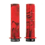 DMR DMR DEATHGRIP FLANG THICK MARBL RED LOCK
