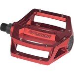 HARO HARO FUSION 9/16 PEDAL RED