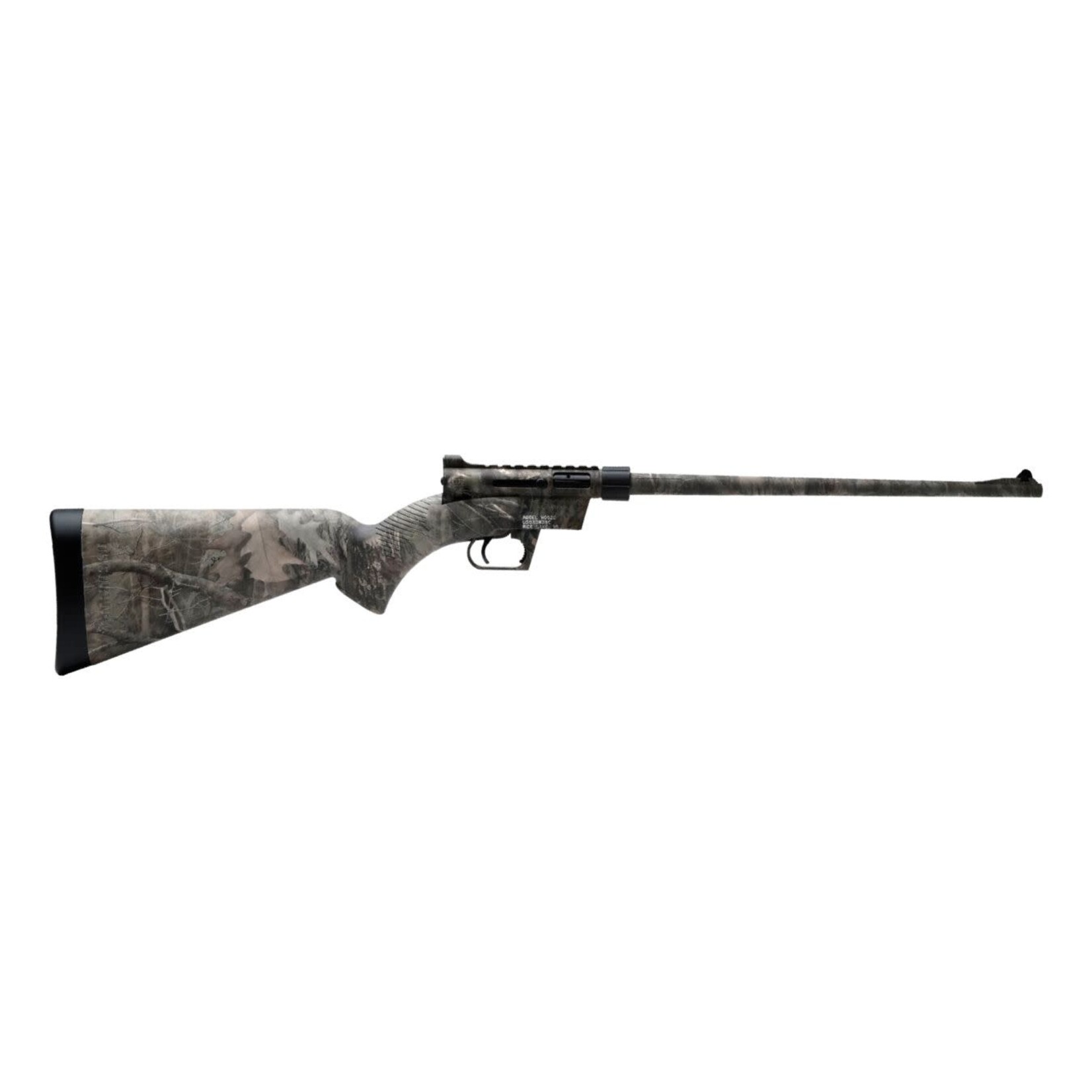 Henry Repeating Arms Co. HENRY H2 US SURVIVAL RIFLE 22 LR H002C TRUE TIMBER KANATI CAMO SEMI AUTO 16" BARREL 8 ROUNDS 2 MAGS INCLUDED