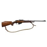 USED LEE ENFIELD 303 BRITISH SHTLE III PARKER HALE SPORTERIZED BORN 1926 22" BRL 10 RD DETACHABLE MAG OPEN SIGHTS W/ SLING AND SCOPE MOUNT