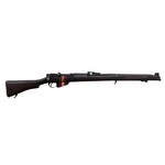 USED LEE ENFIELD 303 BRITISH SHTLE III BSA BORN 1918 OPEN SIGHTS 10 ROUND MAG 25" BARREL