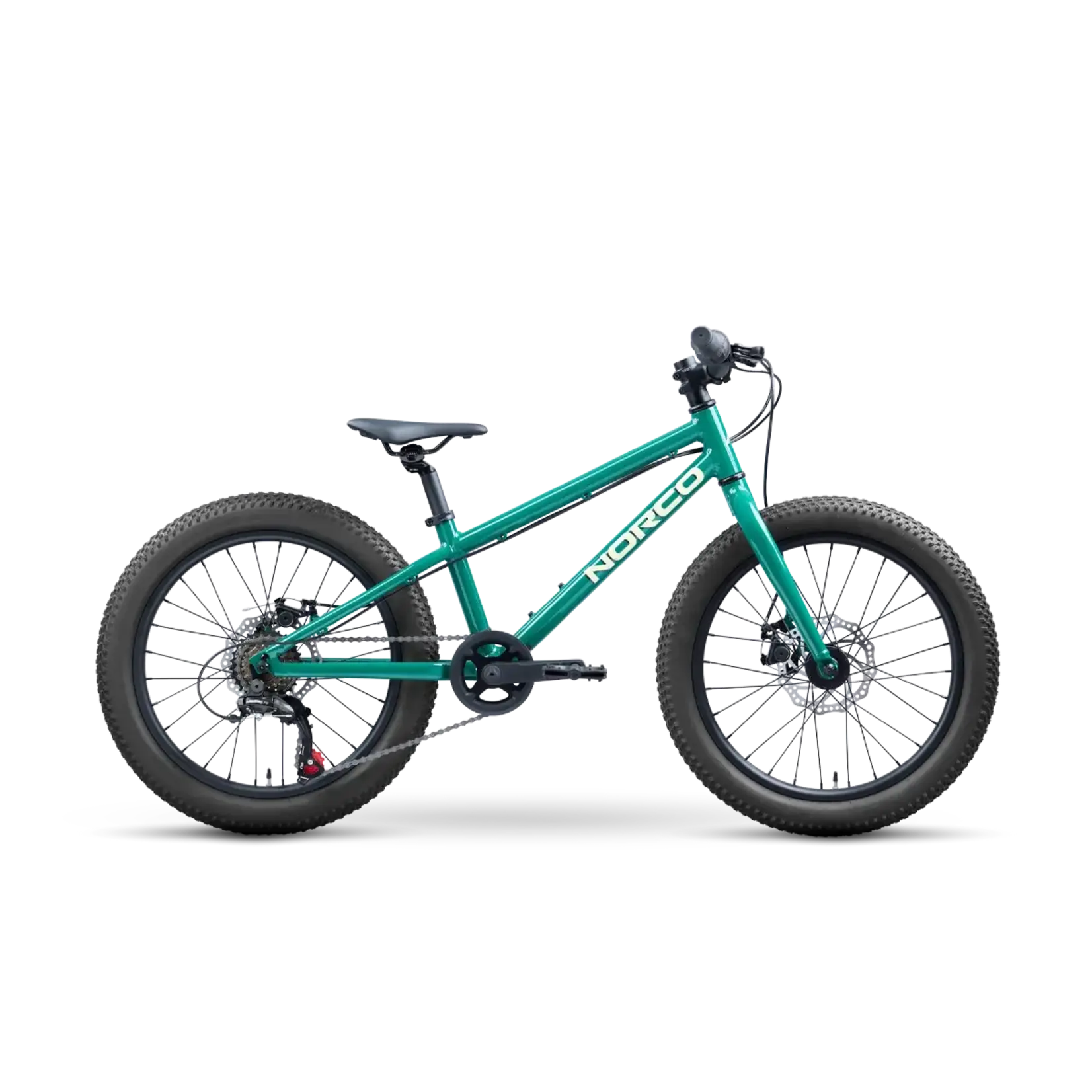 NORCO NORCO STORM 20 DISC 20" 6 SPEED