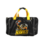 CCM Hockey HAWKS CCM DUFFEL BAG 24"