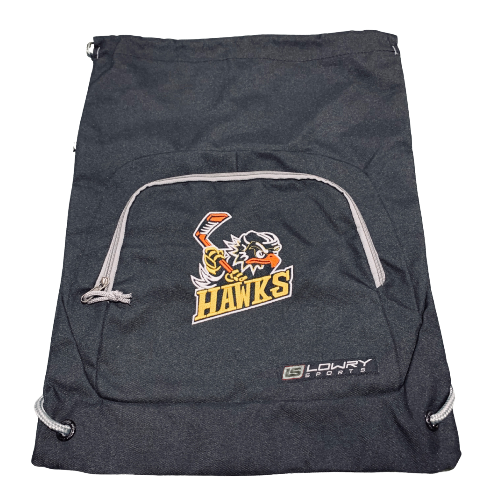 HAWK LOWRY LDB DRAW STRING BACK PACK