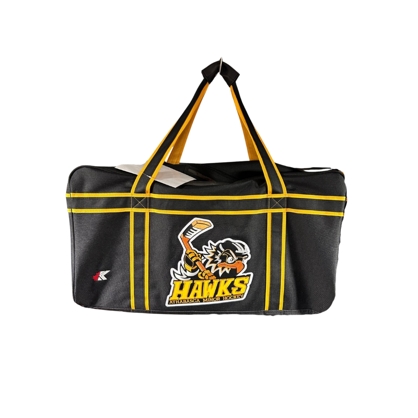 KOBE SPORTSWEAR KOBE HAWKS HOCKEY BAG