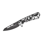 BUCK KNIVES BUCK KNIVES TRACE FOLDER LARGE CAMO HDL