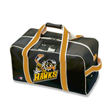 KOBE SPORTSWEAR HAWK KOBE HOCKEY BAG 31"x20"x20"