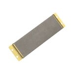 BUCK KNIVES BUCK KNIVES EDGETEK BENCH STONE DIAMOND SHARPENER COARSE