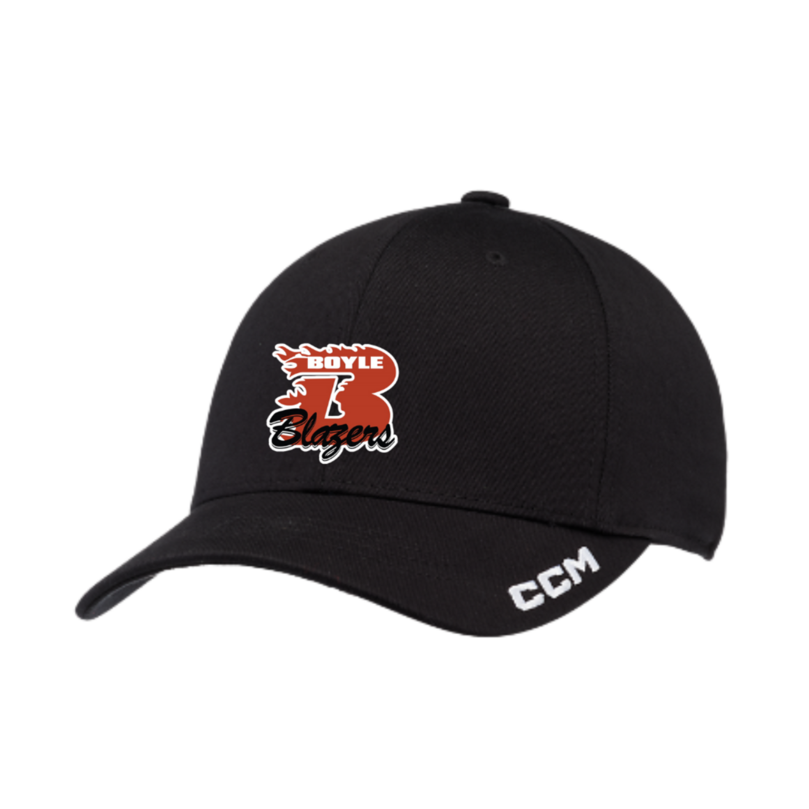 CCM Hockey CCM TEAM TRAINING FLEX FIT CAP