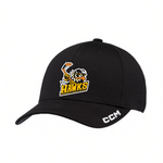 CCM Hockey CCM TEAM TRAINING FLEX FIT CAP