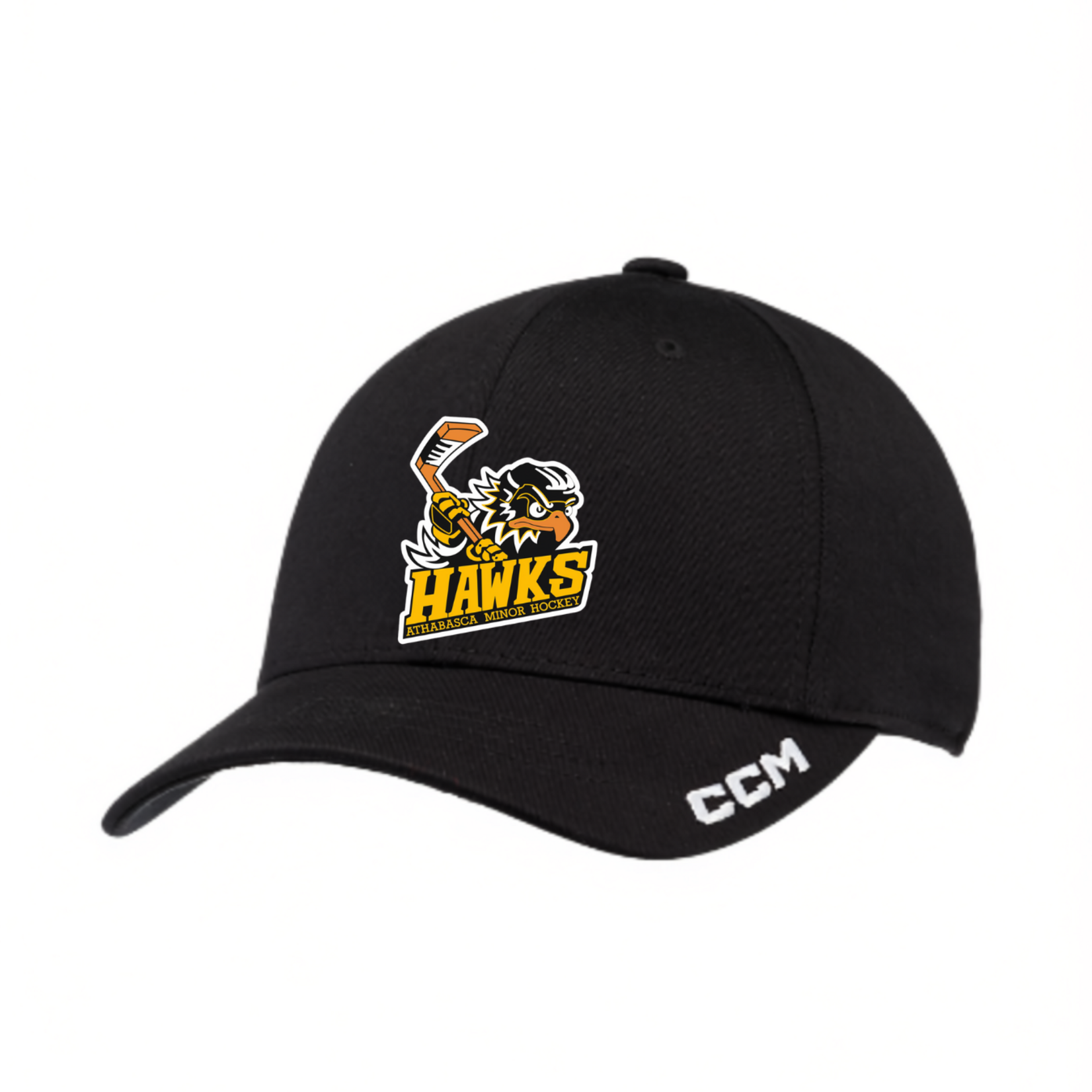 CCM Hockey CCM TEAM TRAINING FLEX FIT CAP