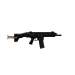 CZ KEYCHAIN CZ BREN 2