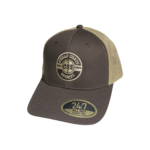 CANADA SPORTSWEAR CHEAP SEATS BALL CAP MESH BACK