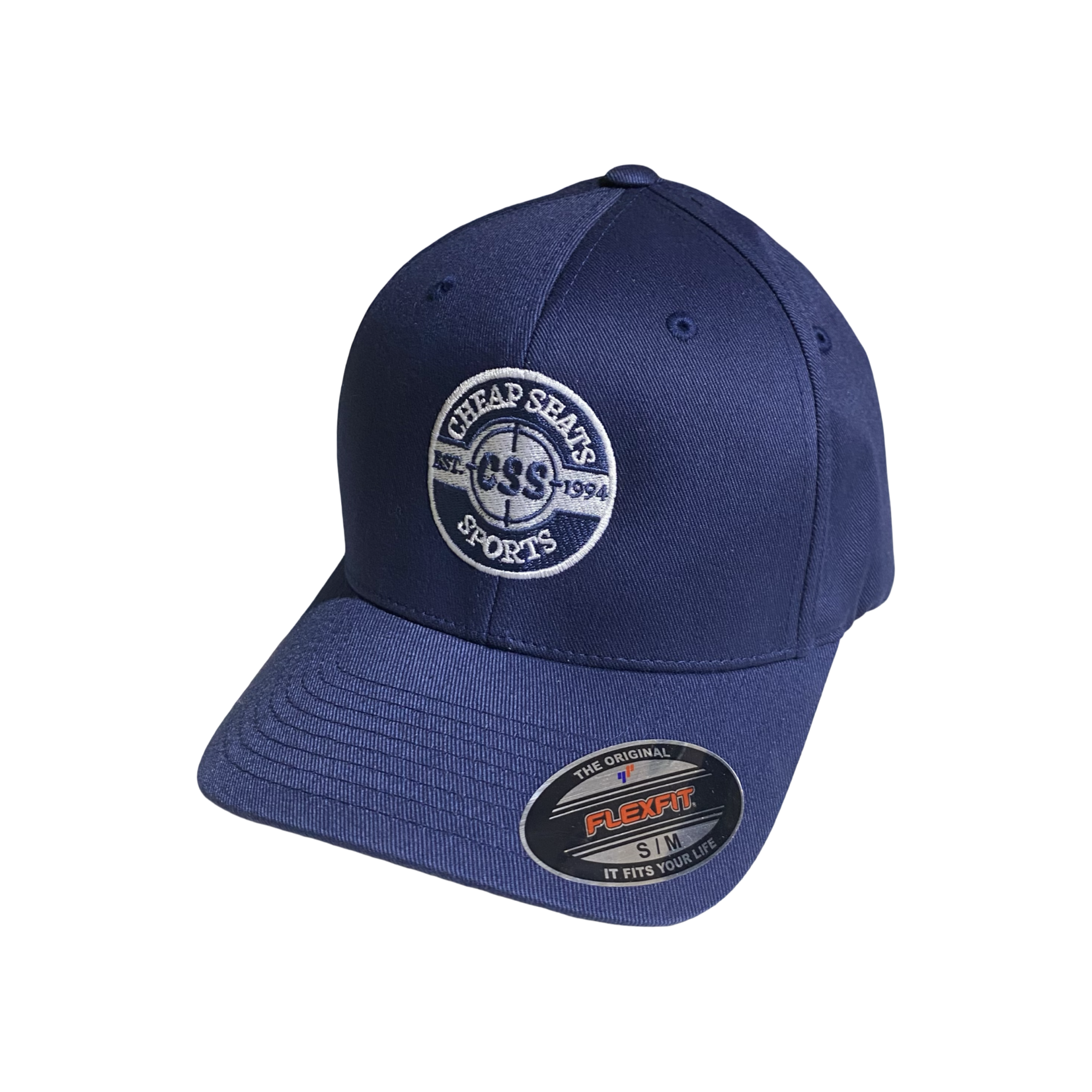 CANADA SPORTSWEAR CHEAP SEATS BALL CAP SOLID BACK