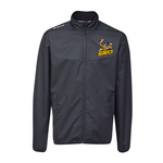 CCM Hockey CCM HAWKS MIDWEIGHT JACKET 5318 ADULT