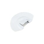 PRIMOS PRIMOS ELK SOUND PLATE SERIES IVORY SINGLE BLISTER