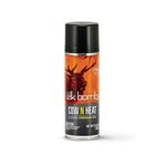 Buck Bomb THE ELK BOMB COW N HEAT ALL NATURAL PREMIUM URINE 189 G