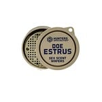 HUNTER'S SPECIALTIES INC. HUNTERS SPECIALTIES DOE ESTRUS SEX SCENT WAFERS 3 PACK