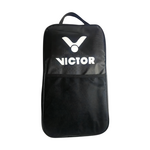 VICTOR VICTOR PICKLEBALL PADDLE CASE BLACK