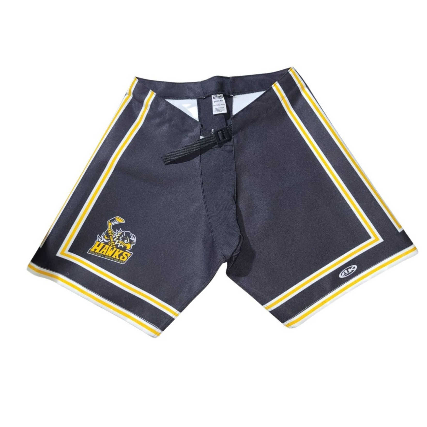 BAUER HAWK BAUER/CCM  SENIOR  HOCKEY PANT SHELL
