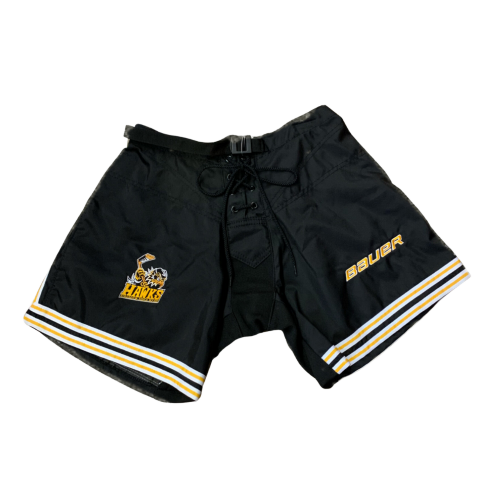 BAUER HAWK BAUER TEAM  HOCKEY PANT SHELL YOUTH
