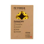 FZ FORZA FZ FORZA PICKLEBALLS 6 PACK OUTDOOR PLAY