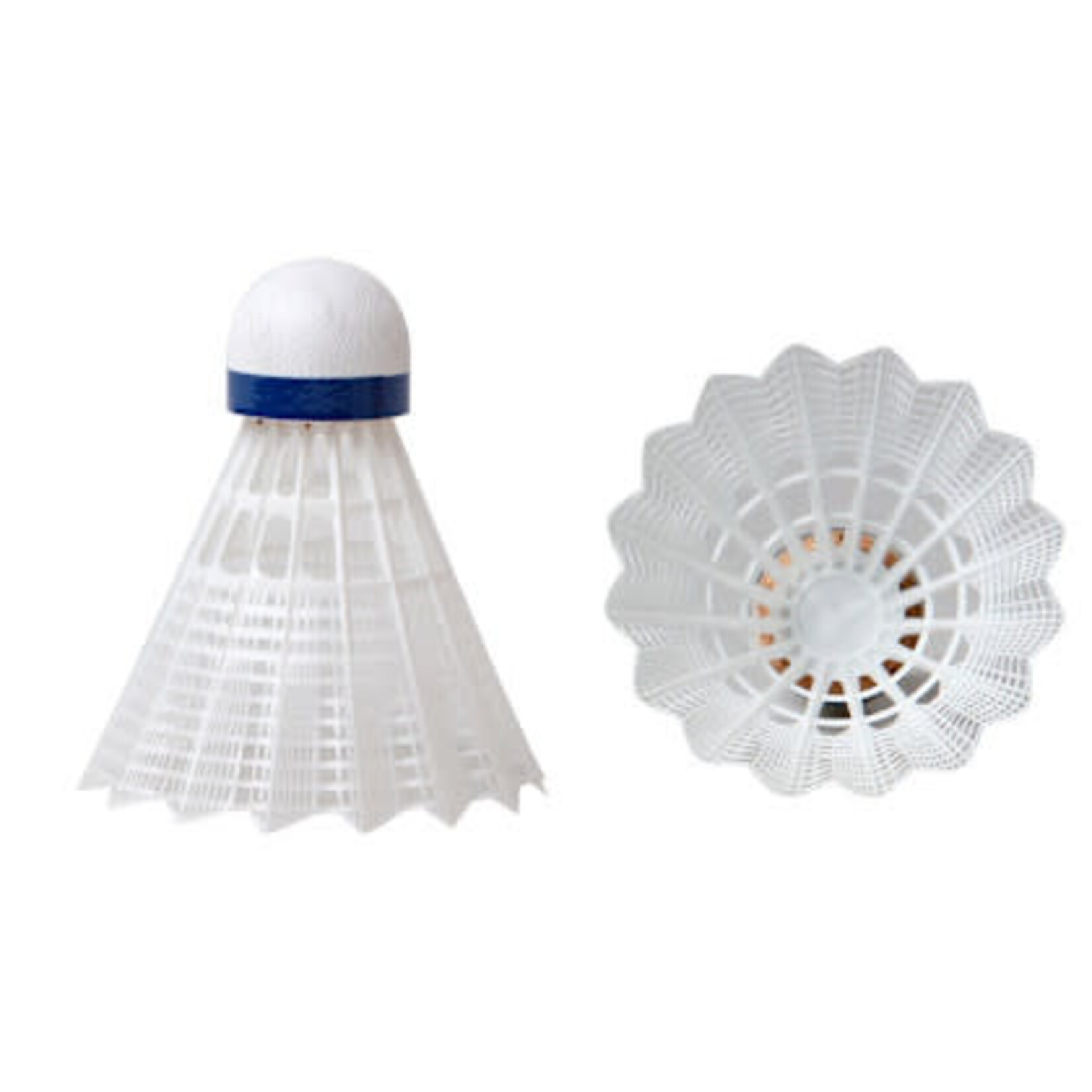 VICTOR VICTOR SHUTTLECOCKS NYLON 3 PK