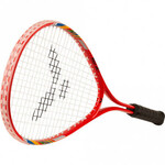 VICTOR VICTOR SQUASH RACKET RED JET
