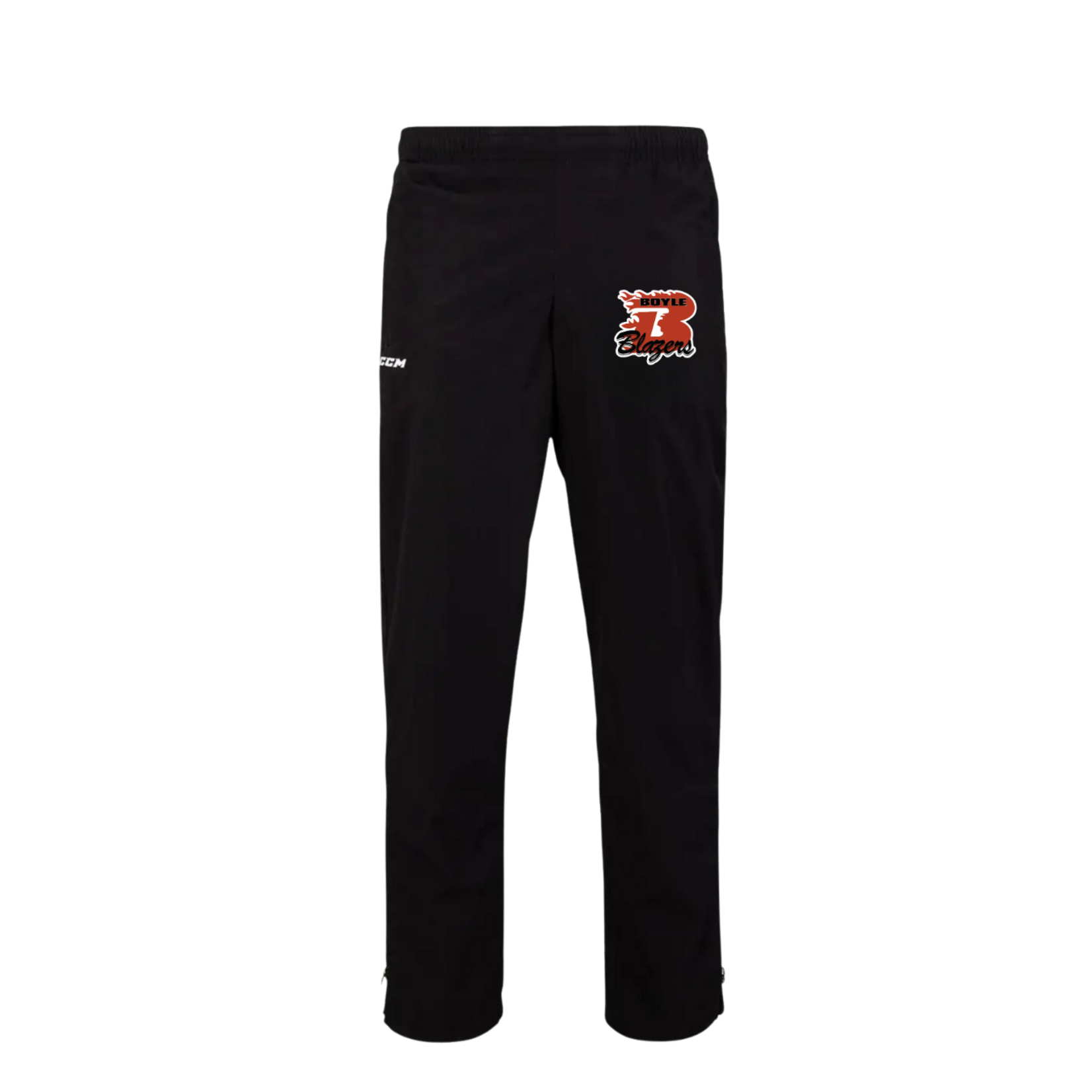 CCM Hockey HAWK CCM YTH  LIGHT WEIGHT RINK SUIT TEAM PANTS