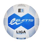 ELETTO ELETTO SOCCER BALL LIGA TRAINER 11.2 SOFT TOUCH