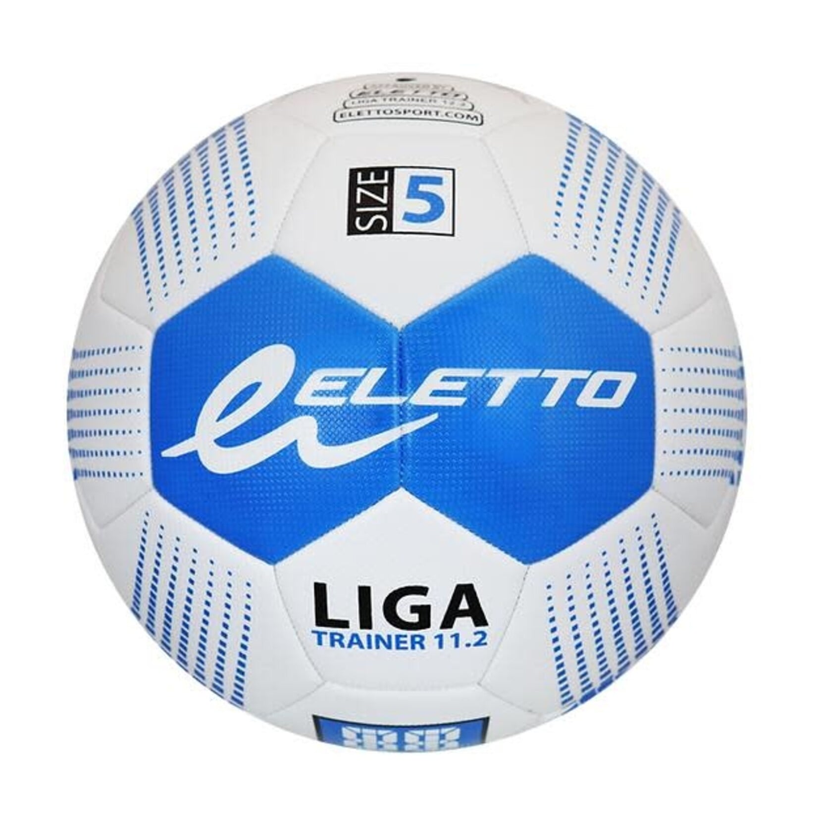 ELETTO ELETTO SOCCER BALL LIGA TRAINER 11.2 SOFT TOUCH