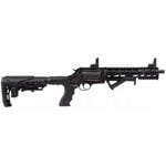 EGE ARMS 410GA REVOLVER 9.5"  5 RND W/M-LOK ALUM HANDGUARD / TELSCOP STOCK