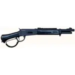 MORRISON 44 MAG LEVER 12" PISTOL GRIP W/M-LOK PIC RAIL,PARACORD LEVER LOOP