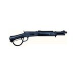 MORRISON 44 MAG LEVER 12" PISTOL GRIP W/M-LOK PIC RAIL,PARACORD LEVER LOOP