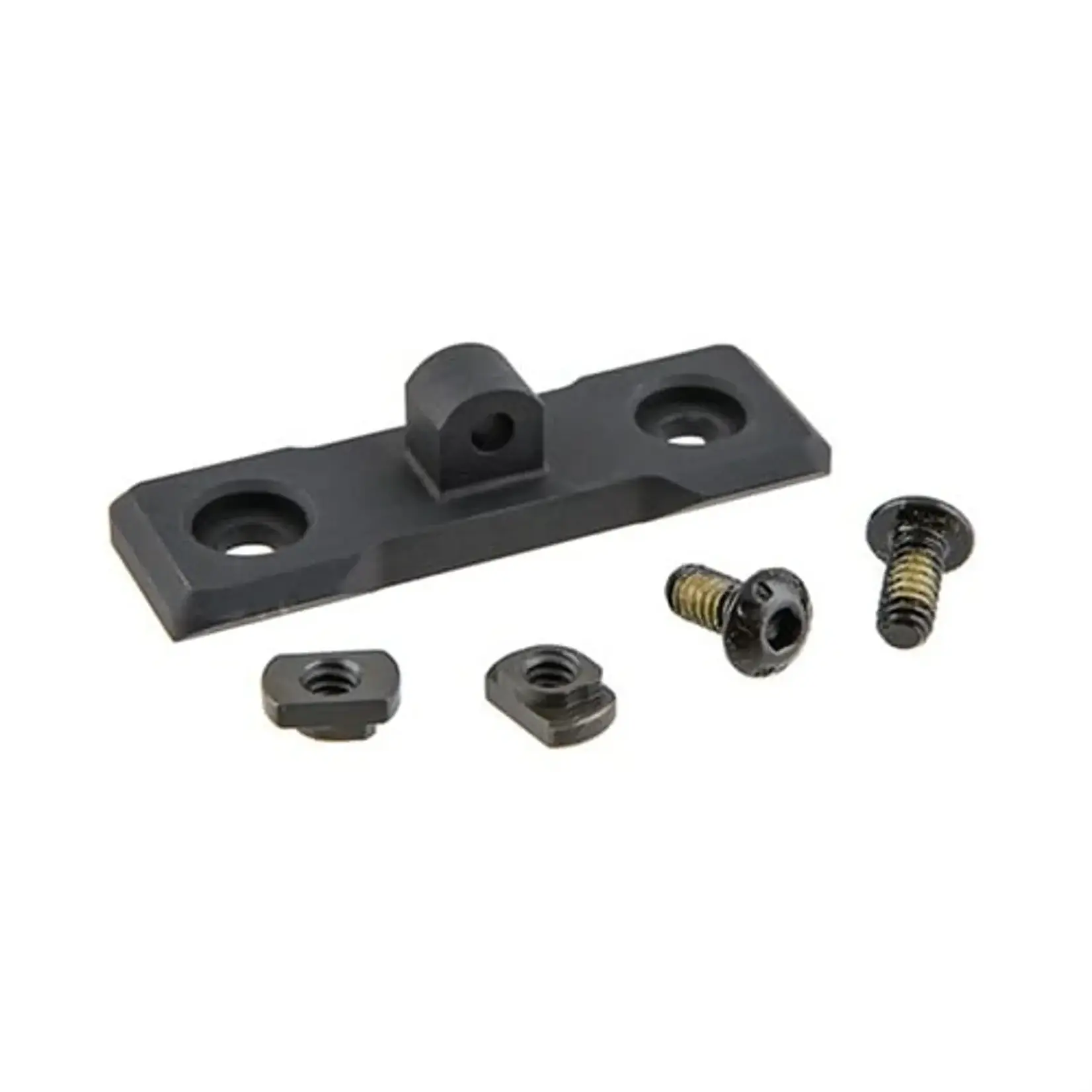 MAGPUL MAGPUL M-LOK BIPOD MOUNT ALUMINUM