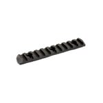 MAGPUL MAGPUL M-LOK POLYMER RAIL 11 SLOTS BLACK