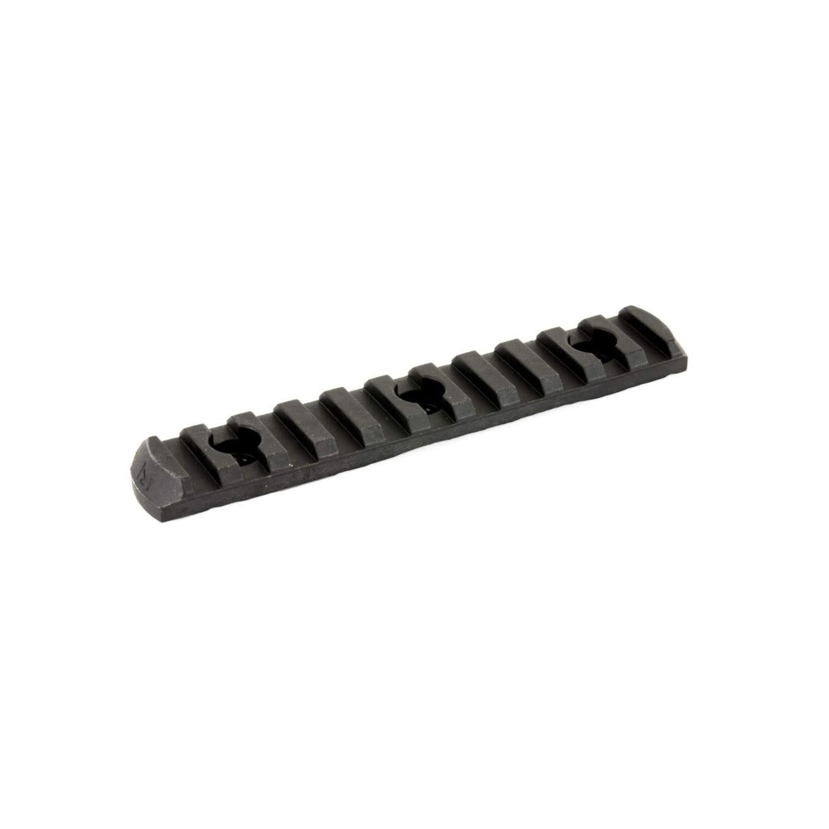 MAGPUL MAGPUL M-LOK POLYMER RAIL 11 SLOTS BLACK