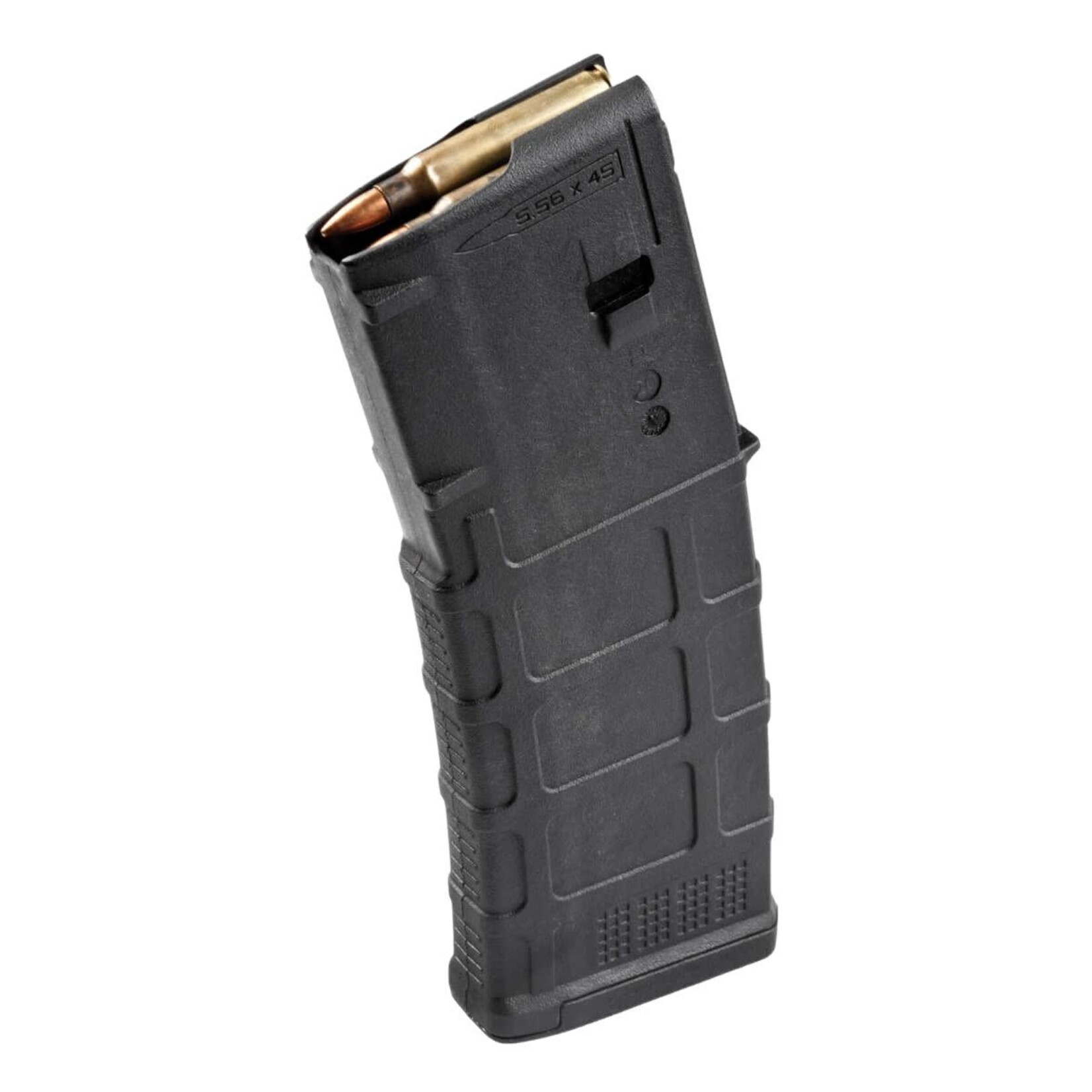 MAGPUL MAGPUL PMAG 30 AR/M4 MAG557 GEN M3 5.56 X 45MM / 223 REM 5 RND BLACK