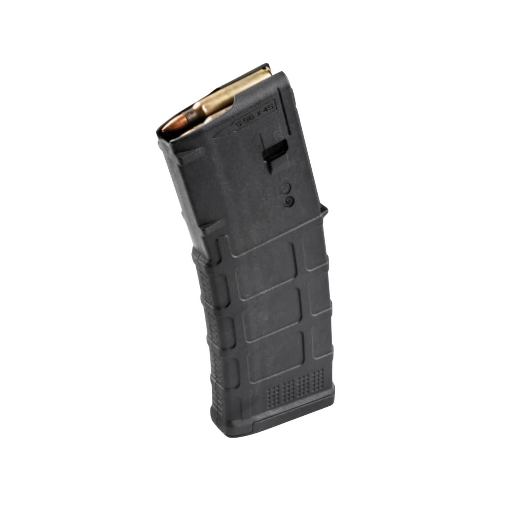 MAGPUL MAGPUL PMAG 30 AR/M4 MAG557 GEN M3 5.56 X 45MM / 223 REM 5 RND BLACK
