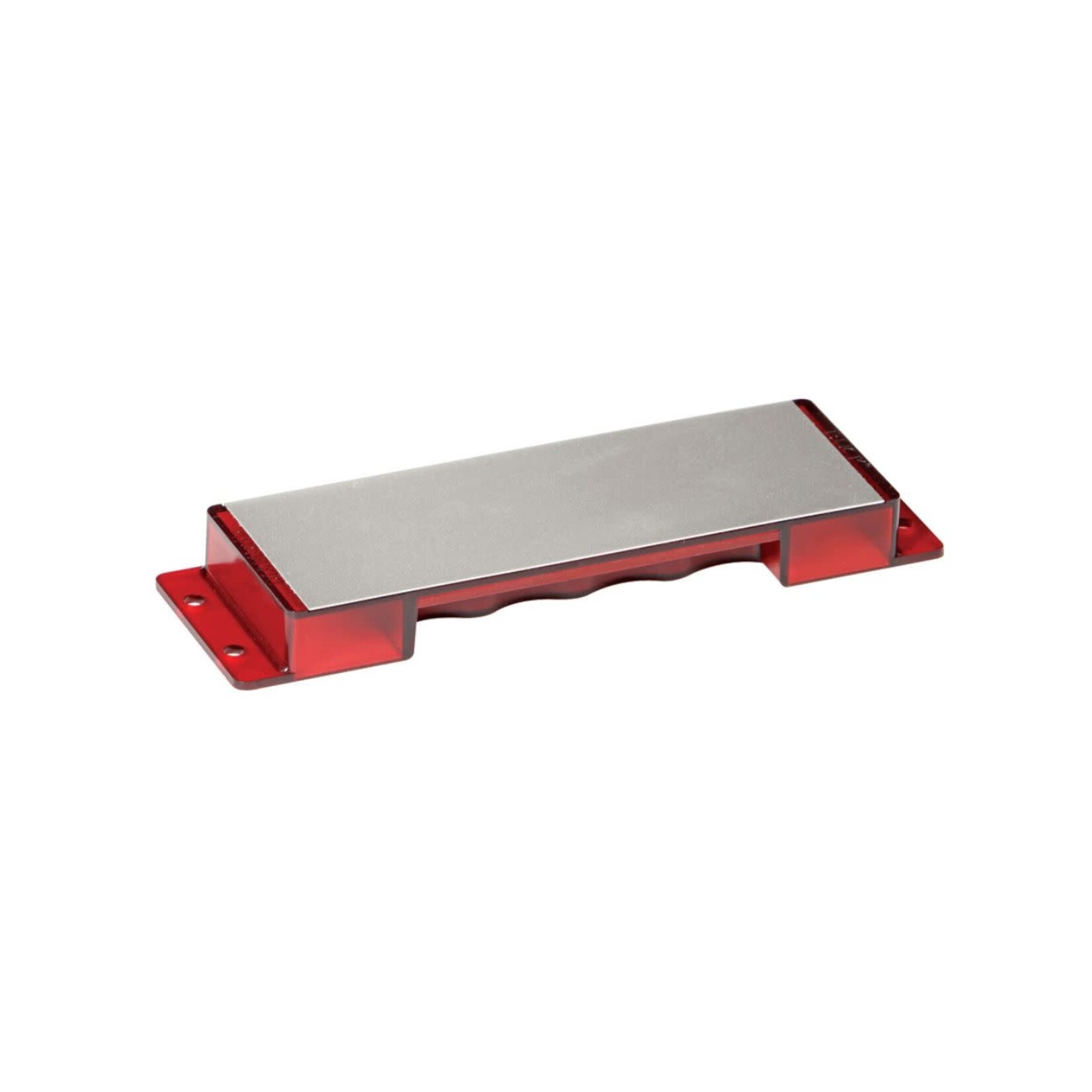 BUCK KNIVES BUCK KNIVES EDGETEK BENCH STONE DIAMOND SHARPENER MED