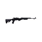 USED RUSSIAN SKS 7.62X39 SEMI AUTO 20" BRL 5 RDS W/ WOOD STOCK, SYNTH STOCK, 16 STRIPPER CLIPS, 532 ROUNDS, BAYONET, RAILS, CLEANING KIT
