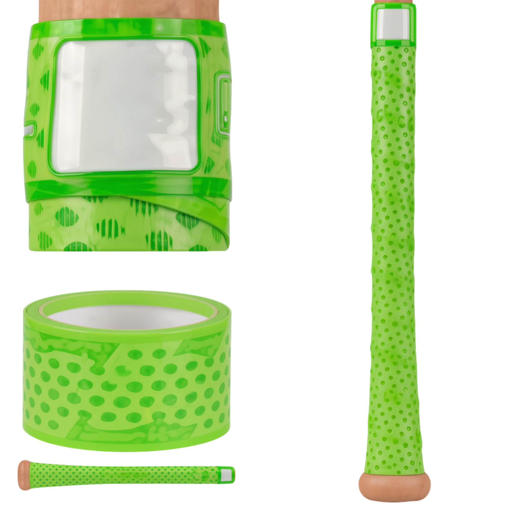 LIZARD SKINS LIZARD SKINS ULTRA BAT GRIP