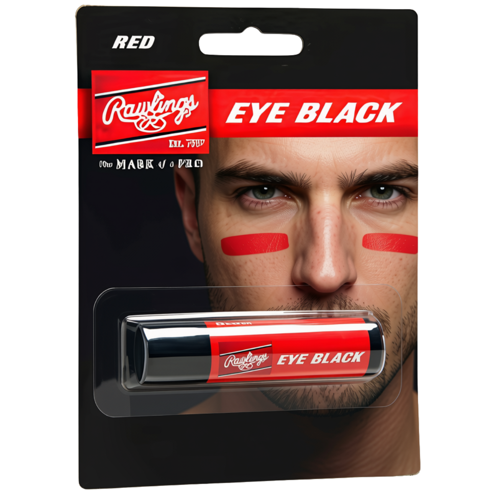 RAWLINGS RAWLINGS EYE BLACK .15oz