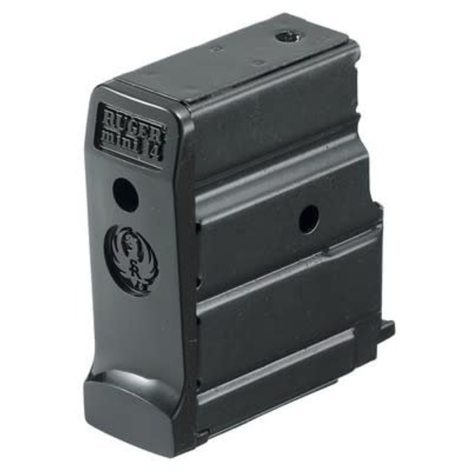 RUGER RUGER MINI-14 MAGAZINE 5 ROUND 223 REM