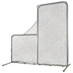 SIDELINES SIDELINES L FRAME WITH NETTING