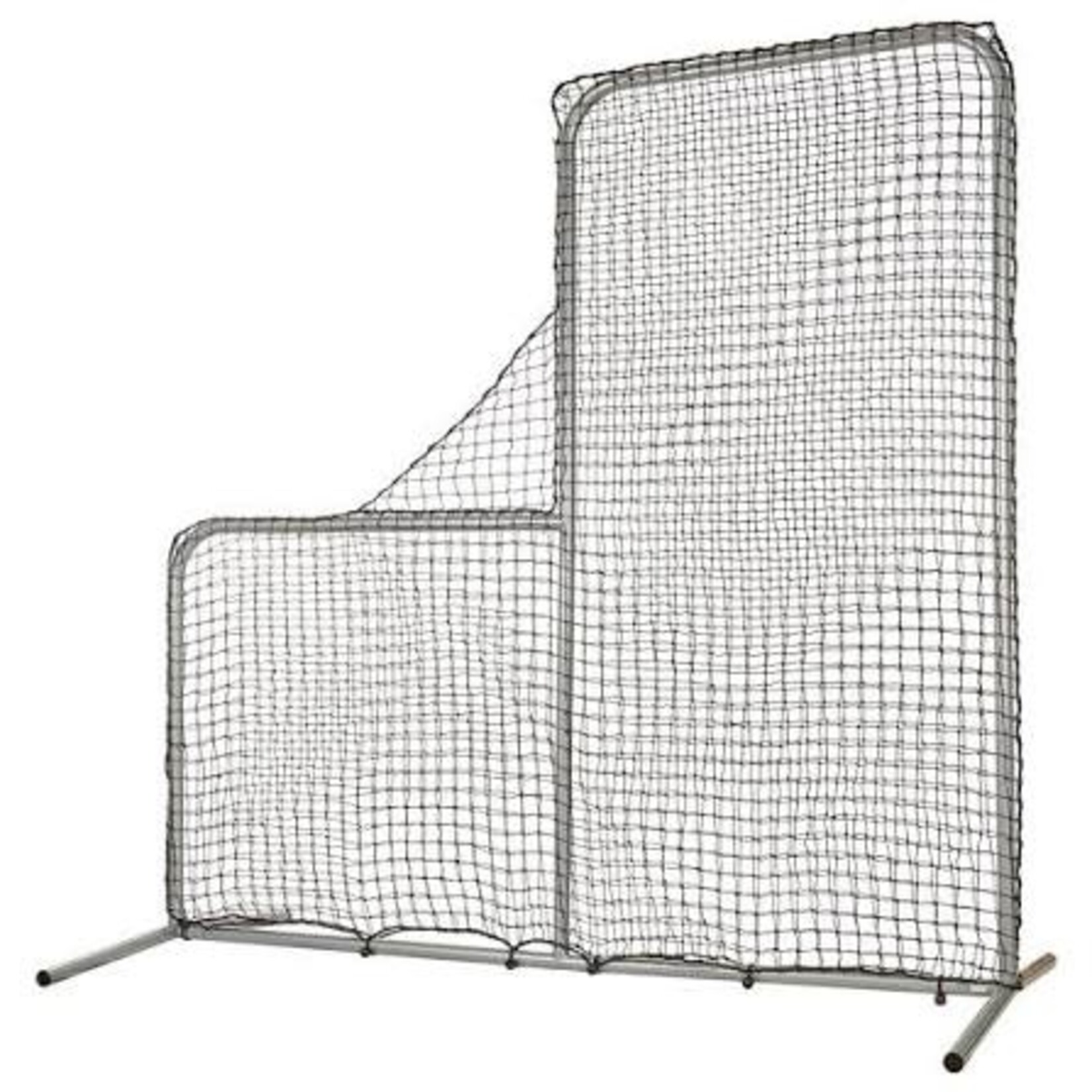 SIDELINES SIDELINES L FRAME WITH NETTING