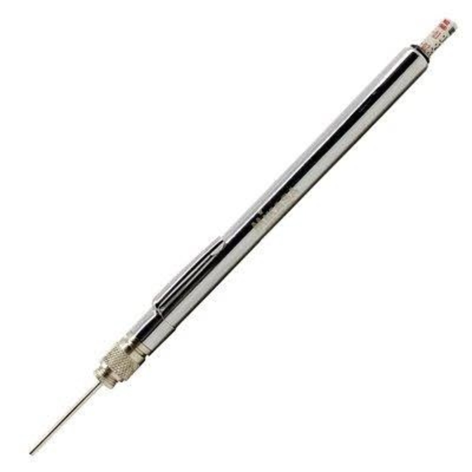 PRESSURE GAUGE FOR AIR BALLS
